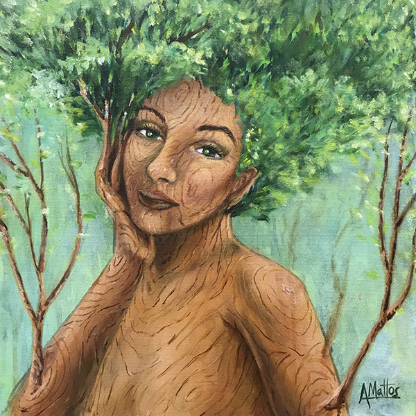 Primavera - 40 x 40 - AST - 2018